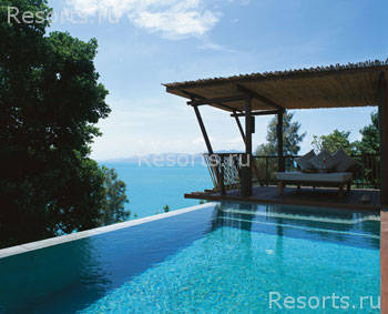 Sila Evason Hideaway 11